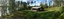Panorama iso mökki